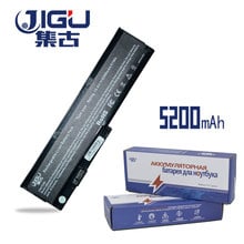 Jigu-bateria para notebook, compatível com lenovo thinkpad x200, x200s, x201, x201s, 42t4834, 42t4835, r943, asmo, 42t4537, fru, 42t4536, 42t4538 2024 - compre barato