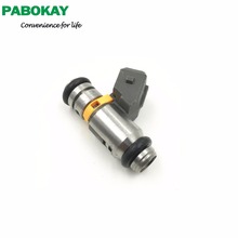 4 pieces x For Audi VW SEAT SKODA FUEL INJECTOR IWP-025 036906031A 036 906 031 A IWP025 0280158229 0280158046 0280158093 2024 - buy cheap