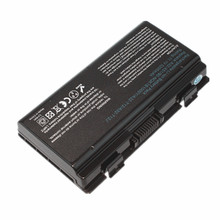 Laptop battery For Asus T12C T12Er T12Fg T12Jg T12Ug X51H X51L X51R X51RL X58 X58C X58L X58Le A31-T12 A32-T12 A32-X51 2024 - buy cheap
