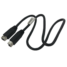9-контактный 9-контактный Firewire 800 Firewire 800 9 9 Кабель IEEE 1394B соединительный кабель 70 см с тройной защитой 2023 - купить недорого