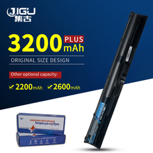 Аккумулятор для ноутбука JIGU 15-ab000 ~ ab099 для HP для павильона 14-ab000 ~ ab099 17-g000 ~ g099 15-ag000 ~ ag099 HSTNN-LB6S KI04 HSTNN-LB6T 2024 - купить недорого