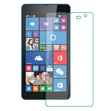 2 pcs 9H 0.3mm 2.5D Nanometer Tempered Glass screen protector for Microsoft Nokia Lumia 535 guard pelicula de vidro 2024 - buy cheap