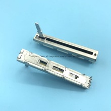 2pcs/set FADER DCV1010 For Pioneer DJM400 DJM500 DJM600 2024 - buy cheap