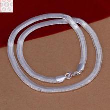 N193-24 hot brand new fashion popular chain necklace jewelry 2024 - buy cheap