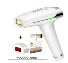 Original Hair Removal Epilator Hair Removal Permanent Bikini Trimmer Electric a laser 2024 - buy cheap