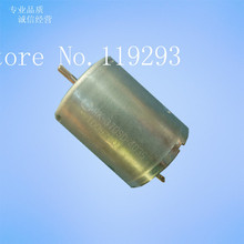 [Joy] original japão importou mini 12 v 21600 turn rosqueado velocidade do eixo motores elétricos RF-370CA-4035 -- 30 pçs/lote 2024 - compre barato