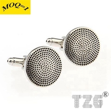 TZG11028 Cufflink Cuff Link 1 Pair Free Shipping Promotion 2024 - buy cheap