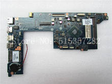 755724-501 755724-001 for hp pavilion 11-n x360 series laptop motherboard LA-B151P with CPU N3540 2024 - buy cheap