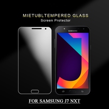 for Samsung Galaxy J7 Neo Core J700 J701M Tempered Glass Screen Protector Film for Samsung Galaxy J7 Nxt Duos J701F glass film 2024 - buy cheap