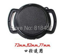 Camera Lens Cap keeper 72 mm 77mm 82mm Universal Anti-losing Buckle Holder Keeper 2024 - buy cheap