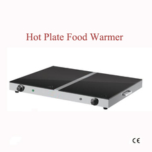 Tabla aislante para calentar alimentos, calentador de comida con gran espacio, máquina para calentar platos 2024 - compra barato