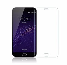 Protetor de tela para meizu m2 note 2 note2, protetor de vidro temperado premium de 0.3mm 9h hd 2024 - compre barato