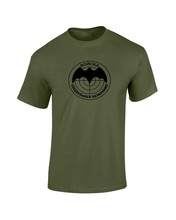 Camiseta de las fuerzas especiales del ejército militar, camiseta rusa Spetsnaz, regalo 2024 - compra barato
