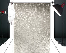 HUAYI 5X7ft Backdrop Printed Photography Backgrounds White Boken Backdrops Z-39 2024 - buy cheap