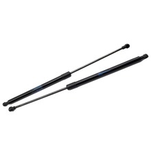 1Pair Auto Tailgate Trunk Boot Gas Struts Spring Lift Supports for NISSAN ALMERA TINO (V10) MPV 2000/08 -  523 mm 2024 - buy cheap