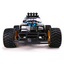BG1502 High Speed RC Cars 4WD 1/16 Off-road Racing Monster Truck Radio Control Buggy RC Bigfoot Car kids toys 2024 - buy cheap