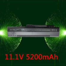 HSW Laptop battery for Acer Aspire One A110 A150 D150 D250 ZG5,UM08A31 UM08A32 UM08A71 UM08A72 UM08A73 UM08B74 UM08A51 UM08A52 2024 - buy cheap