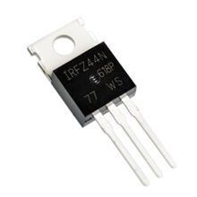 Shiping livre 50 pcs IRFZ44N IRFZ44 Power MOSFET 49A 55 V TO-220 2024 - compre barato