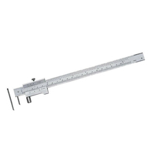 Ruler Vernier Caliper Metric Range Micrometer Accessories Stainless Steel Parallel Marking 2024 - buy cheap