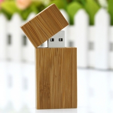 Hotsale Gift Creative Bamboo Wooden Memoria USB Flash Drive 128GB Pen Drive USB 3.0 Memory Stick 16GB 32GB 64GB Pendrive 512GB 2024 - buy cheap