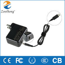 New travel protable universal adapter USB-A 5V 4A/19V 1.75A X205T X205TA 2024 - buy cheap