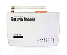 GSM 900/1800/1900 bands Burglar Alarm System 2024 - buy cheap