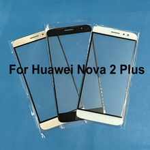 For Huawei Nova 2 Plus 2Plus BAC-AL00 Touch Panel Screen Digitizer Glass Sensor Touchscreen Touch Panel Without Flex 2024 - buy cheap