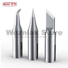 JBC T210 Soldering Iron Tip T-K T-I T-IS Replaceable Small Welding Iron Tips for Mobile Phone PCB Soldering Repair 2024 - buy cheap