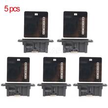 5 pcs Motor Fan Resistor Controller Heater Blower Resistor Regulator 271504M401 27150 4M401 For Nissan Almera  Sunny 2024 - buy cheap