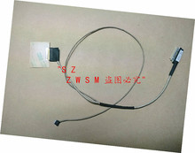 CABLE plano ZIWB0 DC020020K00 EDP cable LVDS de LCD para lenovo B40, B40-30, B40-45, Envío Gratis 2024 - compra barato