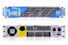 FSN-600T 600 Вт 500 Вт Профессиональный FM беспроводной fm-радио передатчик Китай 87,5-108 МГц Крышка 15 км-25 км 2024 - купить недорого