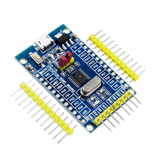 10 unids/lote 48 MHz STM32F030F4P6 Placa de desarrollo de sistemas pequeños CORTEX-M0 Core 32bit Mini paneles de desarrollo de sistema 2024 - compra barato