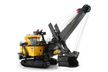 Buy Twh 1 50 P H 4100xpc Electric Mining Shovel Toy In The Online Store Guangzhou Mansa Trading Co Ltd At A Price Of 1085 Usd With Delivery Specifications Photos And Customer Reviews