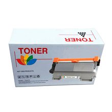 1x Toner for TN-2220 TN-2010 Compatible Brother MFC-7360 HL 2240DR 2230DR 2230D 2130 Printer 2024 - buy cheap