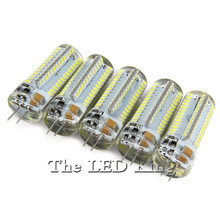20 unids/lote 15w G4 led SMD3014 96 LEDS 220v g 4 proyector luz Led para lámpara Downlight bombillas Led cálido/blanco frío envío gratis 2024 - compra barato