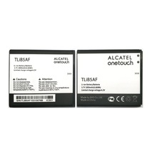 2019 New TLiB5AF 1800mAh Battery for Alcatel C5 OT5036 OT5036D OT-5036 OT-5036D TCL S800 S710 997D OT-997 OT997 5037 5037D 2024 - buy cheap