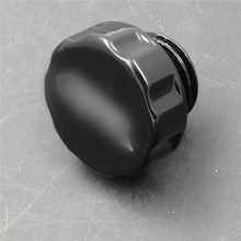 Aftermarket free shipping motorcycle parts Black Billet oil Reservoir Cap for Honda CBR 600 F3 F4 F4i 900 929 954 1000 RR 2024 - buy cheap