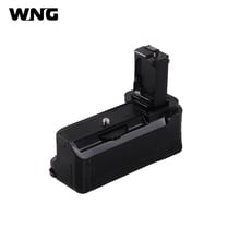 Battery Grip For Sony NEX A7 A7R A7S Camera Used as VG-C1EM 2024 - buy cheap