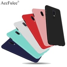 Funda de TPU de Color brillante y mate para Oneplus 9, 8, 7T, 7 Pro, 6T, 5T, 3T, One Plus, Nord N10, N100, cubierta suave ultrafina y transparente 2024 - compra barato