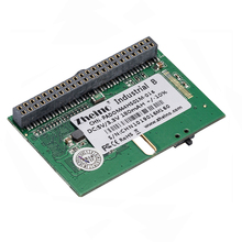 Zheino SSD DOM 44PIN IDE/PATA MLC 16GB Horizontal+Socket Industrial Disk On Module Solid State Drives 2024 - buy cheap