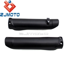 Protetor de choque para motocicletas, protetor de motocross preto para mx 450sx-f 350sx-f 250sx-f 250sx 150sx 125sx 2015 2016 2017 2018 2019 2024 - compre barato