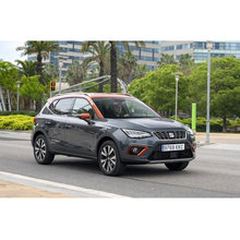 Lámpara de freno de parada EUR para SEAT ARONA KJ7, bombilla Led de faro para coche, indicador de dirección, canbus gratis de error BA15s, 2 uds. 2024 - compra barato