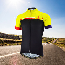 Men Summer Cycling Jersey Short Sweatshirt Emonder Pro Team Top Quality Road Bike MTB Short Sleeve Breathable Cozy Riding Shirt 2024 - buy cheap