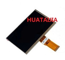 164* 97mm 50 pin New LCD display Matrix For 7" bq 7061g Tablet inner TFT LCD Screen Touch screen Digitizer Replacement 2024 - buy cheap