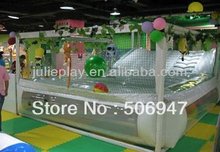 electric indoor playground equipment - Inflatable slide 2024 - buy cheap