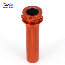 Motorcycle CNC Twister Throttle Tube For KTM 4-stroke 250-990 2003 2004 2005 2006 2007 2008 2009 2010 2011 2012 2013 2003-2013 2024 - buy cheap