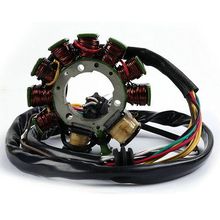 Stator Coil For POLARIS ATV SPORTSMAN 400 2001-2002 Generator Magneto 3084974 2024 - buy cheap