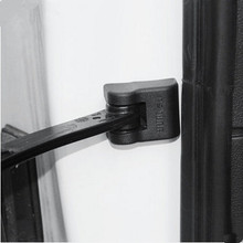 Cubierta protectora impermeable para puerta de coche SEAT Ibiza Alhambra/Porsche 911 Boxster Cayman, 4 unids/set por juego 2024 - compra barato