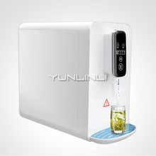 Filtro de agua para el hogar, purificador de agua de escritorio de bebida directa, membrana RO, máquina purificadora de agua 2024 - compra barato