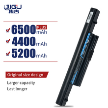 JIGU Laptop Battery For Acer Aspire TimelineX 4820T 4820TG 5000 4000 5820 5820T 5820TG 3000 TravelMate 6594 6000 6594G 2024 - buy cheap